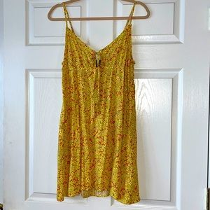 Wild‎ Fable Y2K mini dress